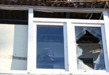 Дерзкая атака ВСУ на административное здание в приграничном регионе cb0e531f-5949-430e-a6aa-183d7693a515-67f66e6f