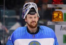 Один из лучших вратарей сезона КХЛ получил травму колена cc3d2fea-a7bf-4368-9ec6-ba789a4463f6-68078c36