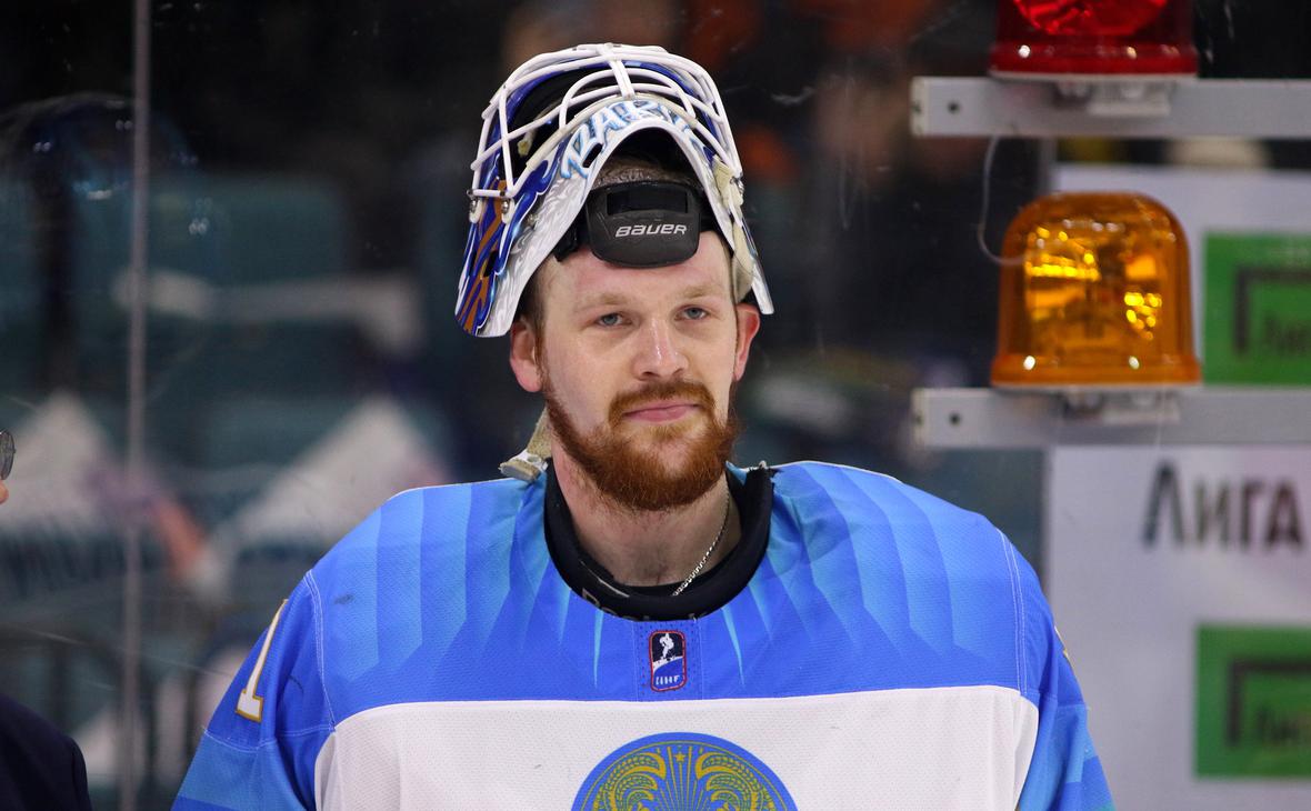 Никита Бояркин (Maksim Konstantinov / Global Look Press)