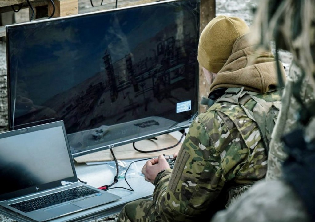 В российском регионе объявили угрозу атаки БПЛА