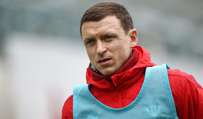 Чем закончилась история с алиментами Мамаева бывшей жене и дочери