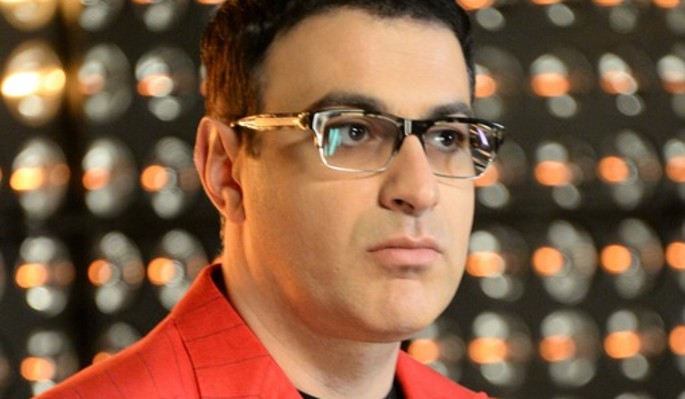 Чемодан в руки и прочь! Жена доживающего свой век Мартиросяна сбежала