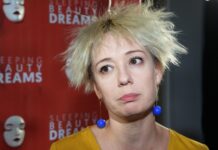 Чулпан Хаматова о важности оставаться собой chulpan hamatova o vazhnosti ostavatsya soboj-urbandigest-ru-174044741500-0