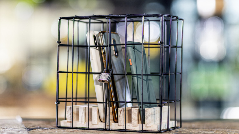 Специалист Петрова рассказала о пользе цифрового детокса