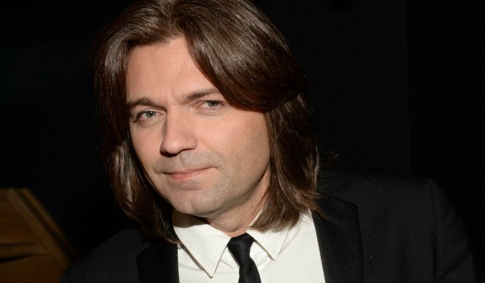 Маликова раскритиковали за съемки в рекламе