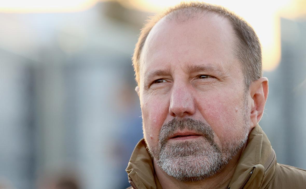 Александр Ходаковский (Дмитрий Ягодкин / ТАСС)