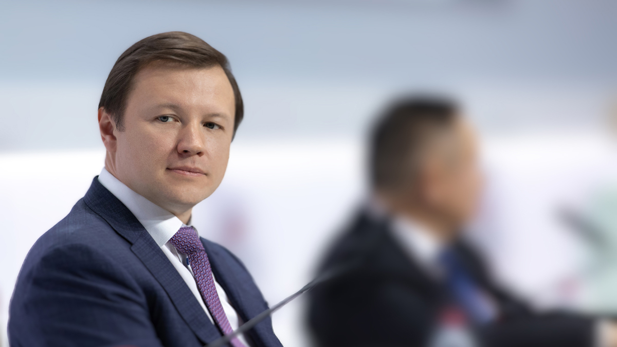 Владимир Ефимов: Шесть объектов образования построили инвесторы в ЦАО за пять лет