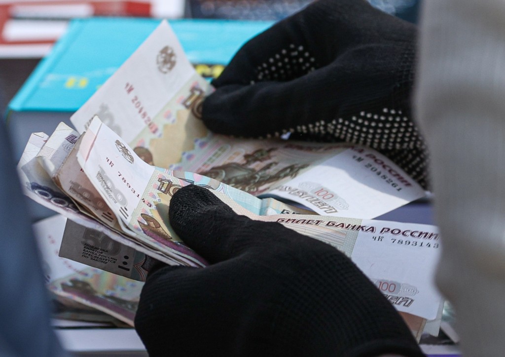 «Пытаются мухлевать»: российские банки уличили в махинациях с вкладами