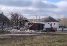 Массированная атака на приграничные территории Белгородской области dff0fe64-ae0d-4f97-95c8-d0f8964bb768-67f5527f