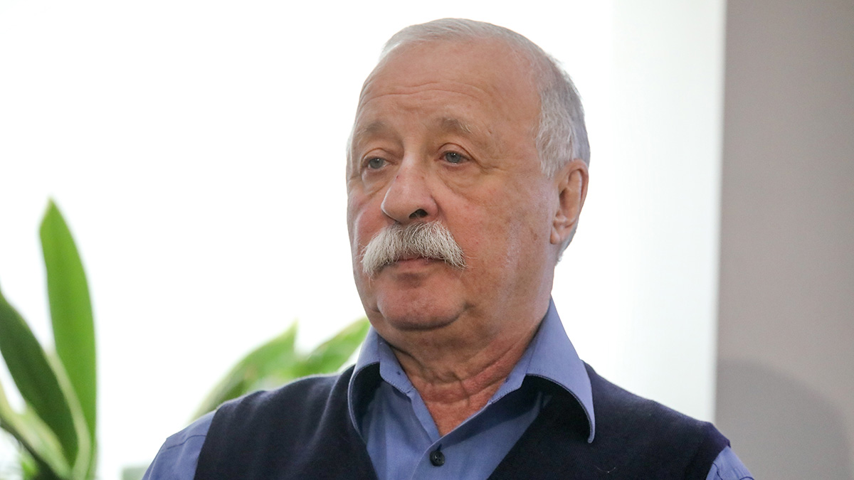 Директор Якубовича опроверг слухи о его элитной недвижимости