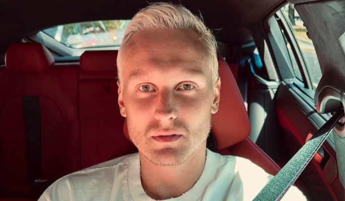 Друг Яниса Тиммы назвал сенсационный мотив смерти спортсмена: Грязные фото и видео