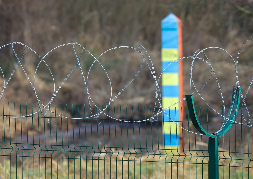 Белоруссию предостерегли от опасных шагов Украины