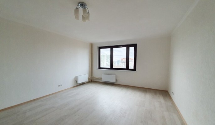 В районе Текстильщики построят дом на 105 квартир по программе реновации