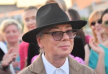 Супруга Валентина Юдашкина поделилась радостными моментами светской жизни e88b3321-7663-450f-aacc-f51a129686c7-6800a09e