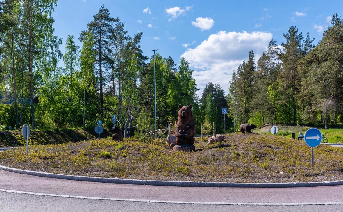 Иматра (imatra.fi)