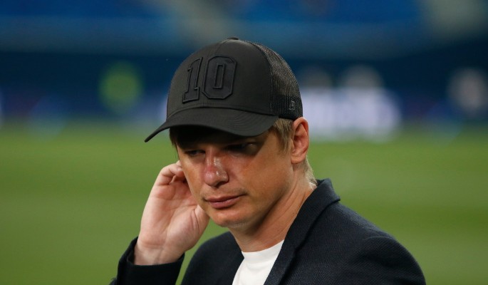 "Нет смысла делать операцию": на изуродованной жене Аршавина поставили крест