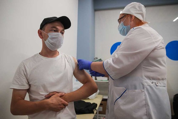 Фото: Егор Алеев/ ТАСС