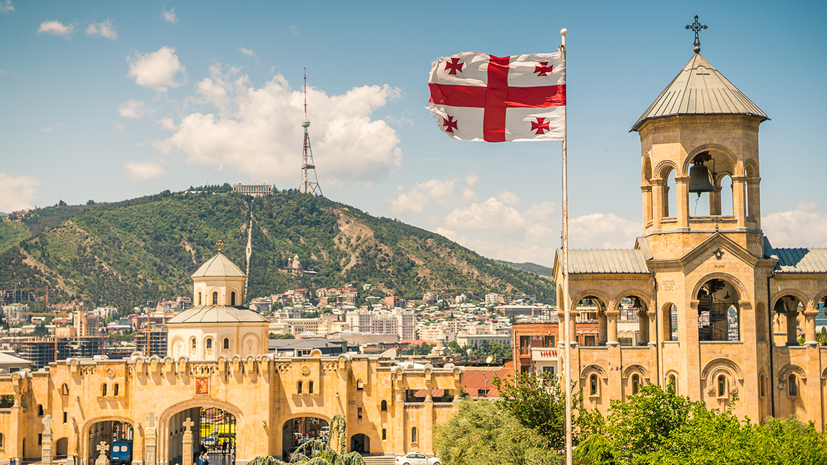 В Грузии почти 100 женщин из Таиланда удерживали в рабстве на ферме яйцеклеток