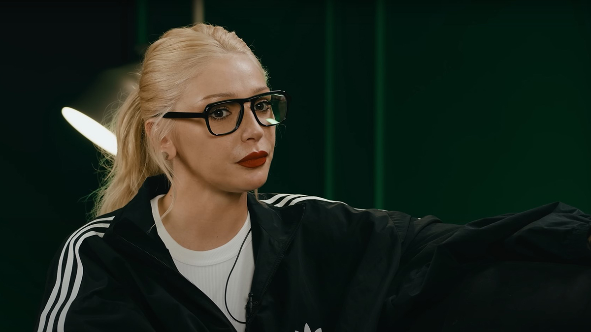 Shot: ФНС выставила Насте Ивлеевой долг в размере 30 миллионов рублей