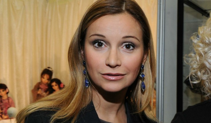 Галич встала на защиту обвиненной в фальшивой беременности Орловой