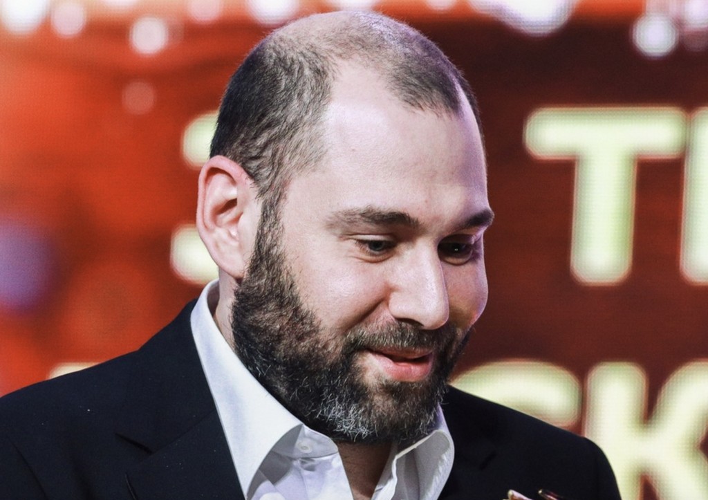 Семен Слепаков