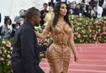 Модное противостояние Канье Уэста и Ким Кардашьян на балу Met Gala fe2209cb-f9e7-456d-b056-c4e8fa2c8d91-67f97cf6