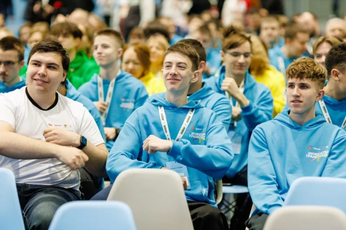 Финал всероссийского конкурса «Инженеры транспорта» стартовал в Екатеринбурге-0