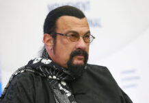 Герой Якутии и звезда Голливуда — неожиданная встреча на поле славы Открытие учредительного конгресса Международного движения русофилов