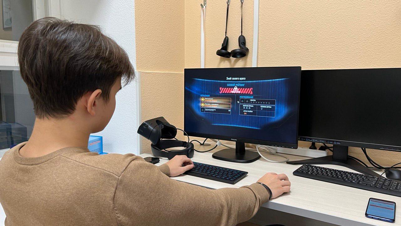 Игроки и их аватары: как личность влияет на виртуальные приключения-0