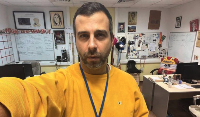 Ургант вышел на связь после долгого исчезновения и оставил странное послание матери 