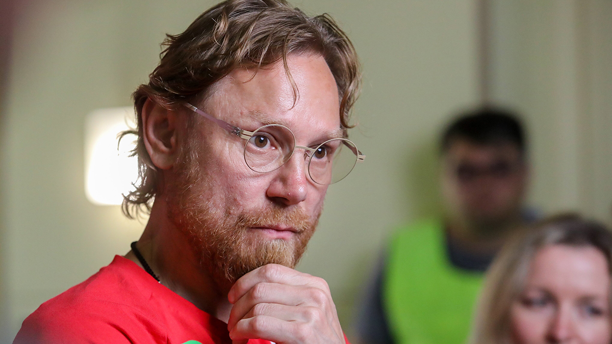 Карпин покинул пост главного тренера «Ростова» ради сборной России