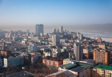 Мишустин расширил инвестиции в инфраструктуру Дальнего Востока до 73 млрд рублей mishustin rasshiril investiczii v infrastrukturu dalnego vostoka do 73 mlrd rublej-urbandigest-ru-174060982600-0