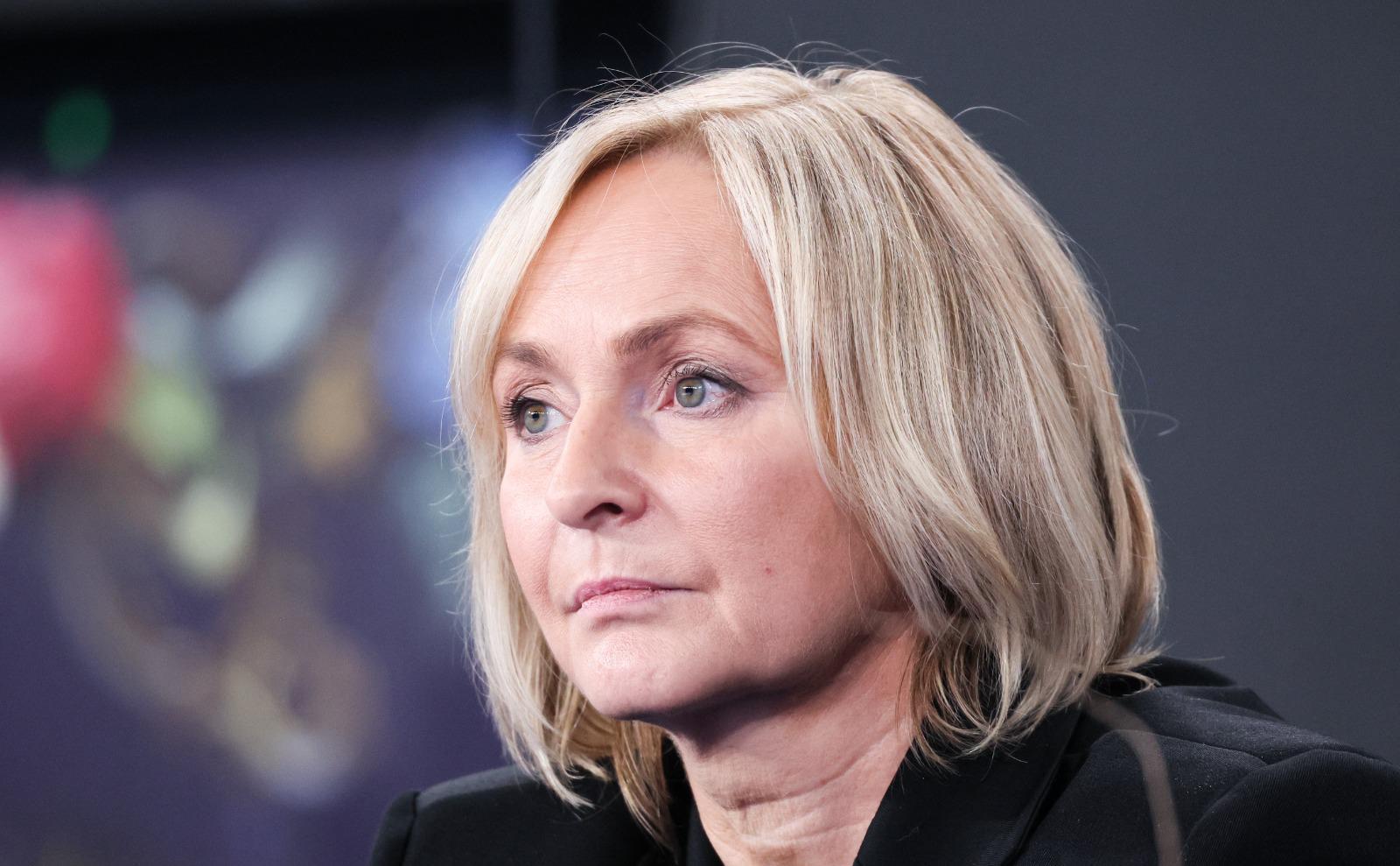 Татьяна Сергаева (Сергей Савостьянов / ТАСС)