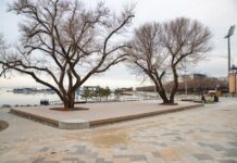 Новый парк на берегу моря в центре Владивостока novyj park na beregu morya v czentre vladivostoka-urbandigest-ru-174025323000-0