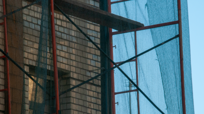 Глава Ставрополья Владимиров поручил контролировать сроки капремонта в школах