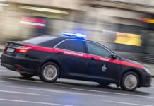 Приговор вынесен четырем украинским боевикам за террористическую деятельность в Курской области prigovor vynesen chetyrem ukrainskim boevikam za terroristicheskuyu deyatelnost v kurskoj oblasti-urbandigest-ru-174051168500-0