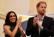 Принц Гарри выбрал гармонию — планы Меган Маркл обрели новый вектор princz garri vybral garmoniyu plany megan markl obreli novyj vektor-urbandigest-ru-174064927800-0