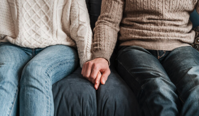 Ритуалы, которые улучшат ваши отношения в паре