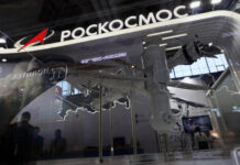 «Роскосмос» продолжает укреплять команду управления roskosmos prodolzhaet ukreplyat komandu upravleniya-urbandigest-ru-174049998200-0