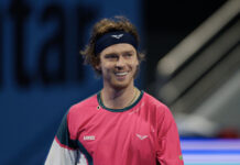 Рублёв победил стресс и обрёл душевное равновесие rublyov pobedil stress i obryol dushevnoe ravnovesie-urbandigest-ru-174044438200-0