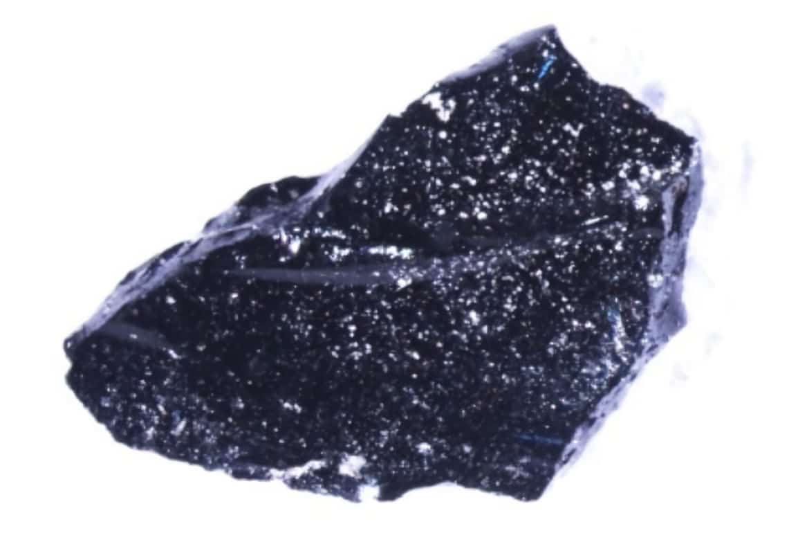 Уникальная находка в Геркулануме: мозг древнего римлянина превратился в стекло-0