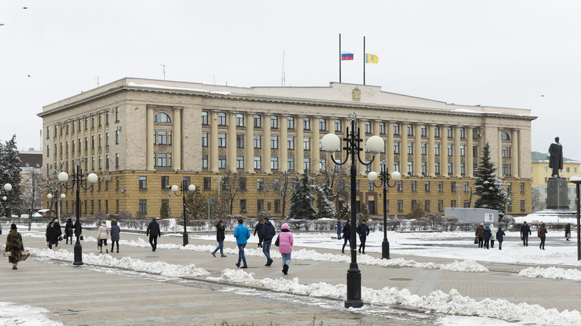 В Пензенской области утвердили список мер поддержки волонтёров