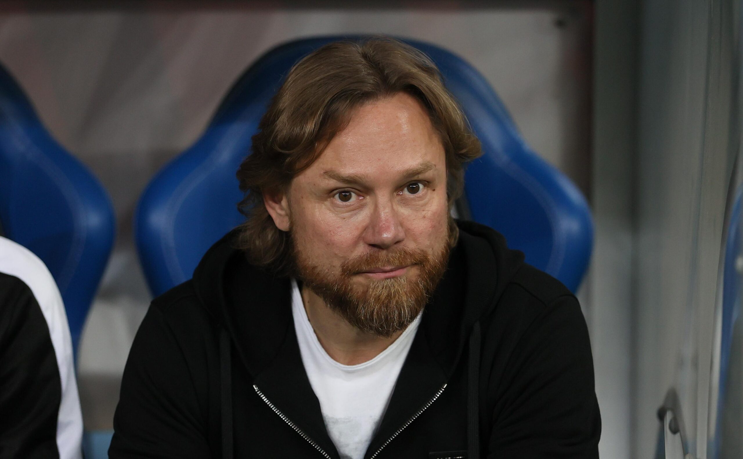 Валерий Карпин (Эрик Романенко / ТАСС)