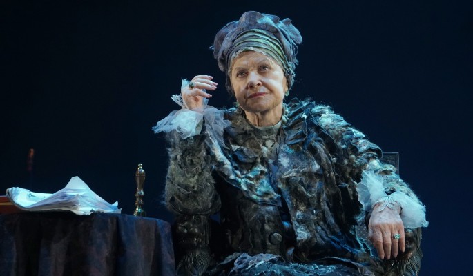 Врачи упорно боролись за ее жизнь: что произошло с Талызиной в больнице