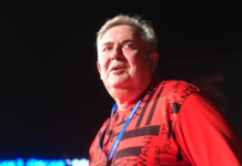 Юрий Стоянов сообщил о своем отличном самочувствии yurij stoyanov soobshhil o svoem otlichnom samochuvstvii-urbandigest-ru-174044396500-0