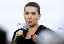 Захарова бросила вызов премьеру Дании в острой риторической дуэли zaharova brosila vyzov premeru danii v ostroj ritoricheskoj dueli-urbandigest-ru-174040976600-0