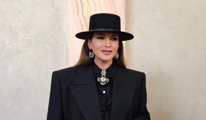 "Так сложилось": Жасмин рассказала о смене фамилии