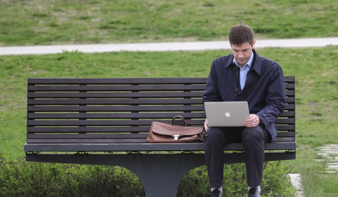 Как бороться с ленью? Топ-5 способов от Владимира Солдатова, автора хита "Вдох-Выдох"