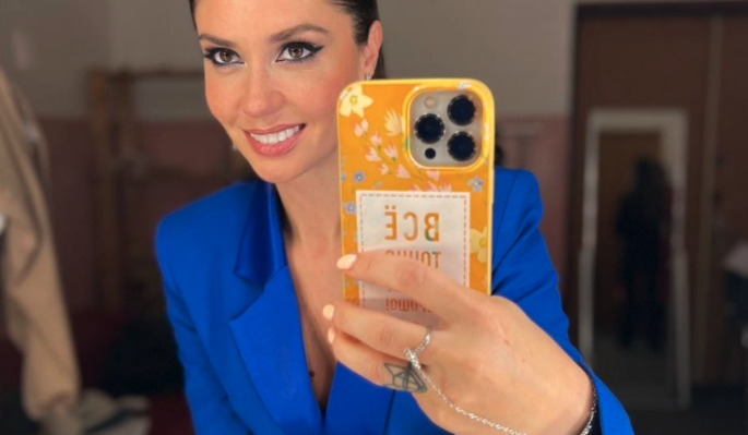 Муцениеце отказалась от помощи специалиста после суда с Прилучным: Нравятся мои травмы