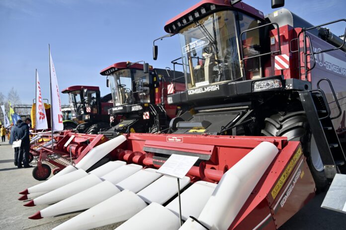 Агропром Урал 2025: инновации и сотрудничество для процветания сельского хозяйства-0